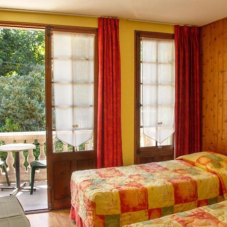 Hotel De La Grotte Aix-les-Bains Kültér fotó