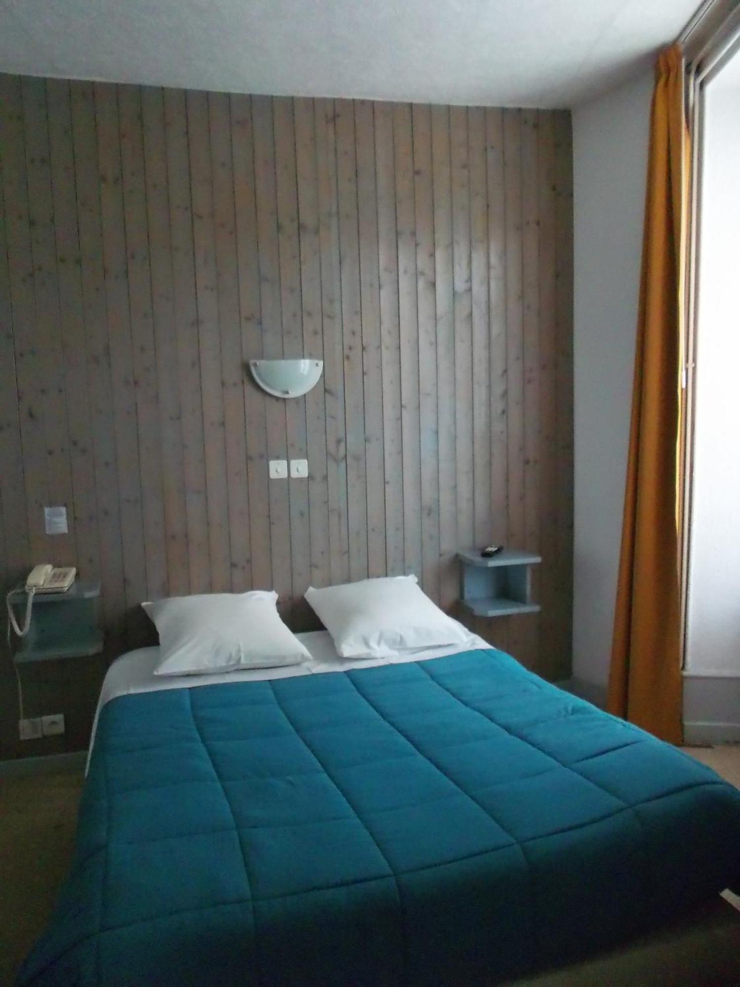 Hotel De La Grotte Aix-les-Bains Kültér fotó